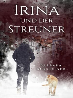cover image of Irina und der Streuner